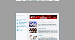 Desktop Screenshot of iso.karpacki.pl